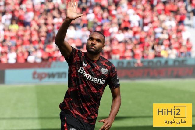 جوناثان تاه قرر عدم عدم انتظار برشلونة