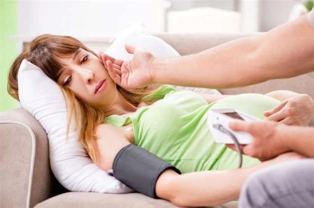 ارتفاع ضغط الدم: 10 إشارات تحذيرية يجب ألا تتجاهلها قبل فوات الأوان