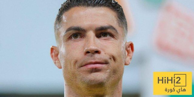 هل يترك رونالدو النصر للعب مع الهلال؟
