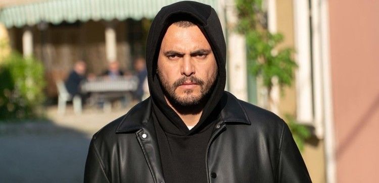 شاهد .. سامر إسماعيل يطلّ بـ "خطيئة أخيرة" ويُعلّق على تشبيه زوجته بشاكيرا