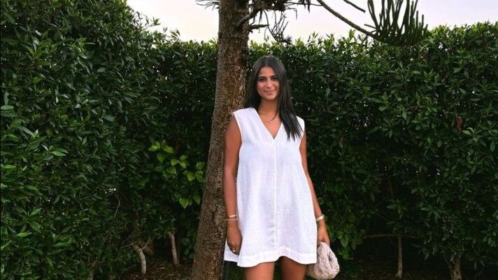 شاهد .. دينا داش تتعرض لأزمة صحية