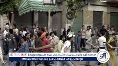 جولة تفقدية لمسؤولي التعليم بالفيوم لمتابعة سير امتحانات نهاية العام