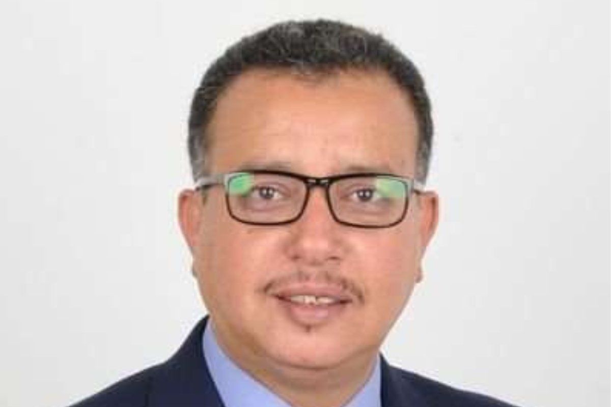 محامي صالح يصل إلى هذه الدولة.. اجتماعات  مع شخصيات بارزة!