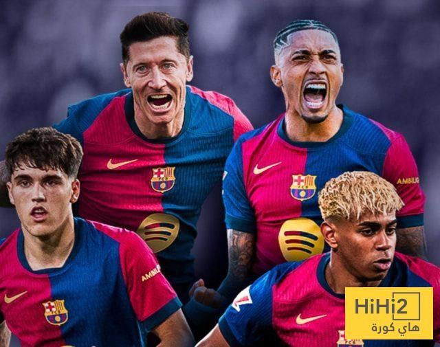 نتائج آخر 4 مباريات بين برشلونة وبيلباو