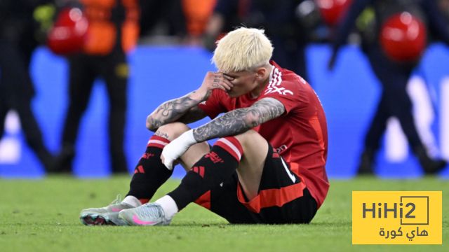 لاعب مانشستر يونايتد الذي يحلم بالإنتقال إلى ريال مدريد