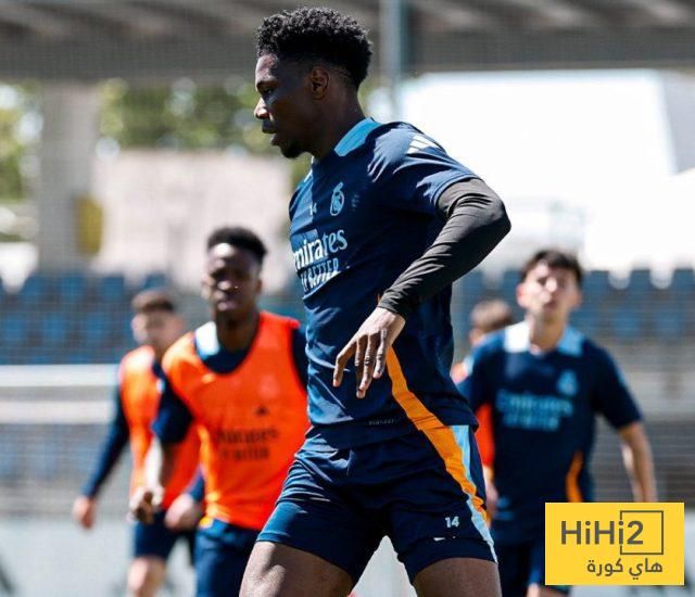 نتائج آخر 4 مباريات بين الريال وسوسيداد