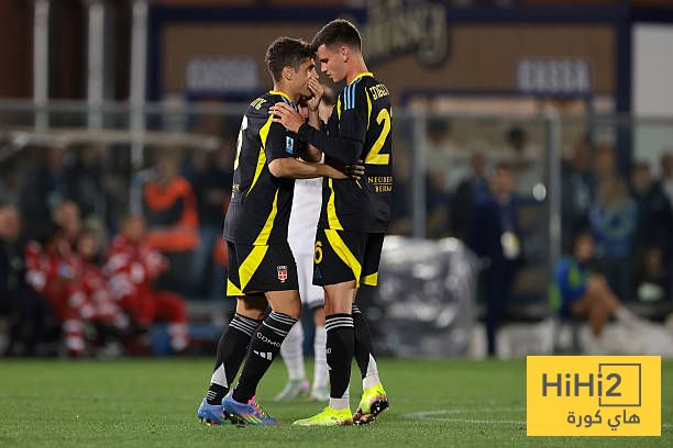 تقييم لاعبو كومو ضد إنتر ميلان