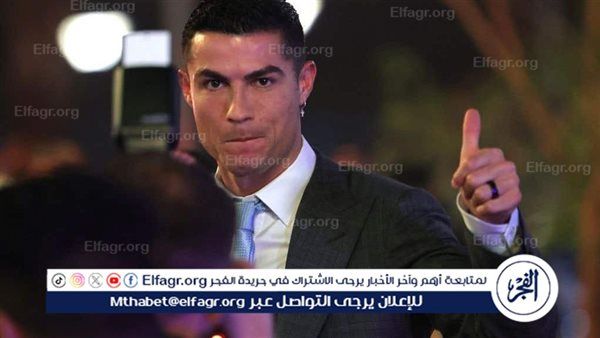 رونالدو يبيع حصته في نادي بلد الوليد الإسباني