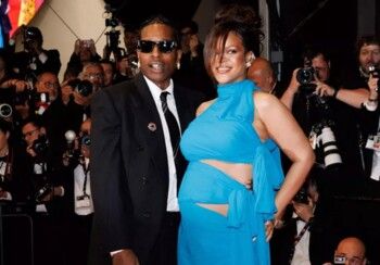 شاهد .. سكارليت جوهانسون ورويبرت دونيرو إستحقا هذه الألقاب في مهرجان كان