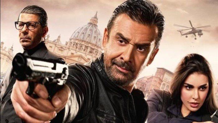 "المشروع X" يتصدر ايرادات افلام امس بـ 4 ملايين جنيه و"سيكو سيكو" ثانيًا