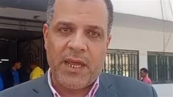 وكيل تعليم دمياط يتابع الحالة الصحية لـ ريتال ضحية السقوط من أعلى عقار