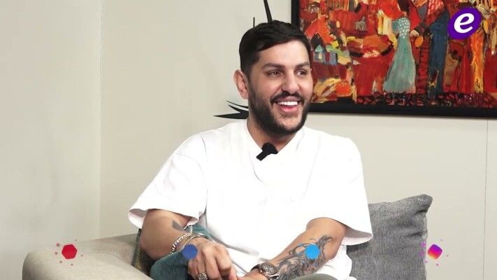 شاهد .. عبد الله عقيل يحصد نسبة أصوات كاسحة في دير الزهراني