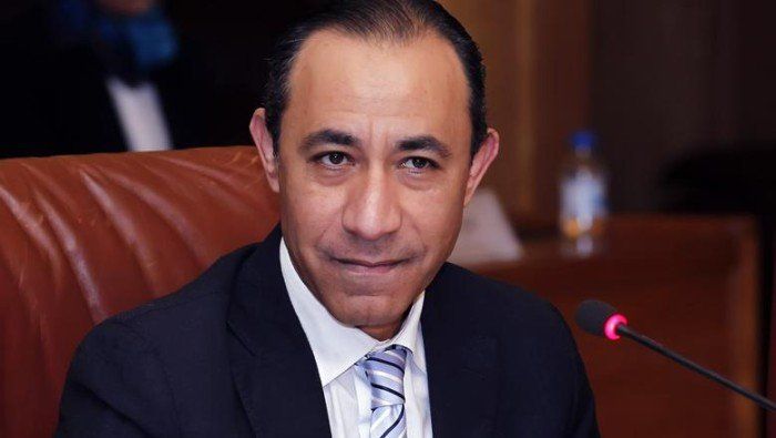 تحركات رسمية تجاه قناتي «الشمس» و«هي» من الأعلى للإعلام