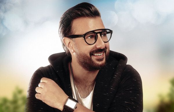 شاهد .. كريم أبو زيد يطل للمرة الأولى كمؤلف وهذا ما قاله عن معتصم النهار