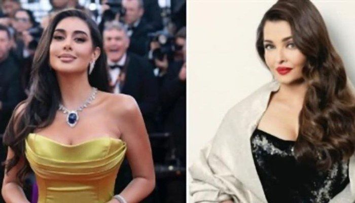 النجمة ياسمين صبري تكشف كواليس لقائها بآيشواريا راي وكارا ديليفين في مهرجان كان السينمائي