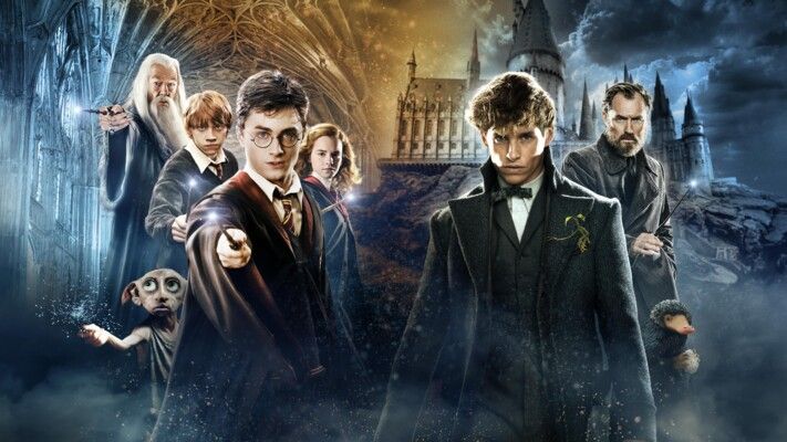 شاهد .. صعوبة في التنفس تُدخل نجم هاري بوتر إلى المستشفى