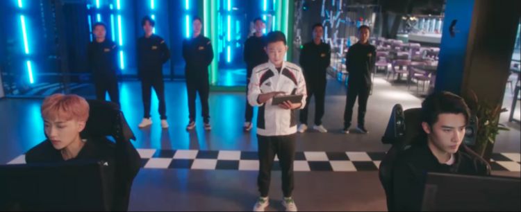 شاهد .. دراما صيني جديدة تجمع بين الرومانسية والسرعة