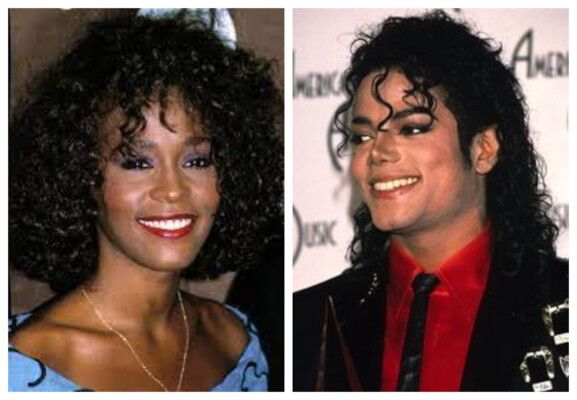 شاهد .. مايكل جاكسون وويتني هيوستون وغيرهم من المشاهير دُفنوا مع أشياء غريبة وطريفة