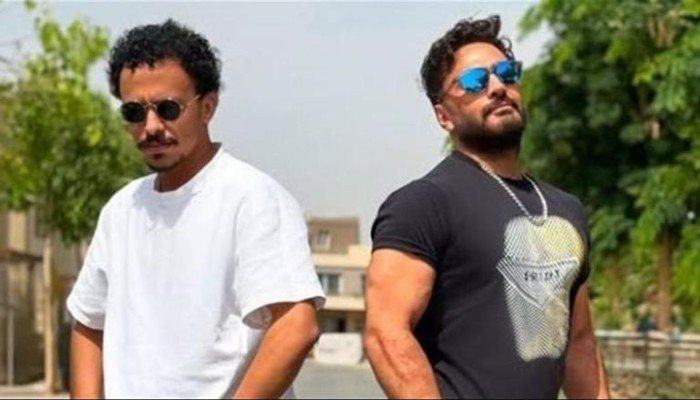 النجم تامر حسني يشعل صيف 2025 بثلاث دويتوهات في عشرة أيام.. ما التفاصيل؟