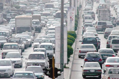 افتتاح أضخم طريق في جدة.. سوف يخلص المدينة من الزحام المروري ويربط شمالها مع جنوبها في 15 دقيقة