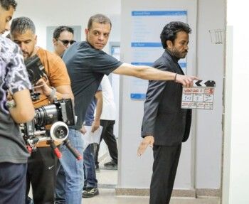 شاهد .. سامح حسين يعود بـ فيلم "تحت الطلب"