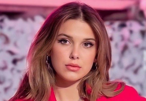 شاهد .. ميلي بوبي براون بتغيير جذري وهكذا ردّت على منتقديها-بالصورة