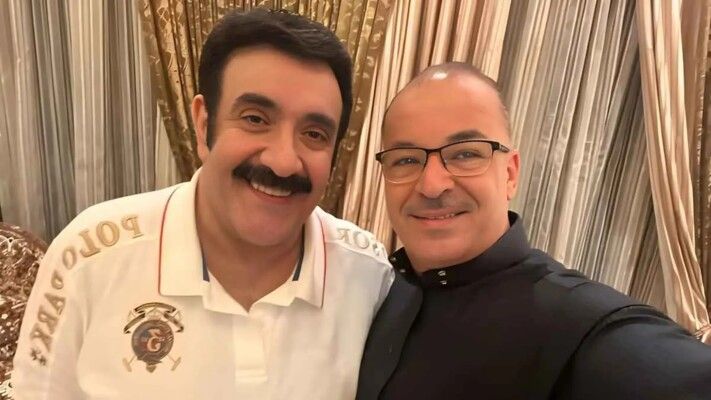 شاهد .. بينهم نور مهنا.. نقابة الفنانين السوريين تشطب عضوية أربع فنانين