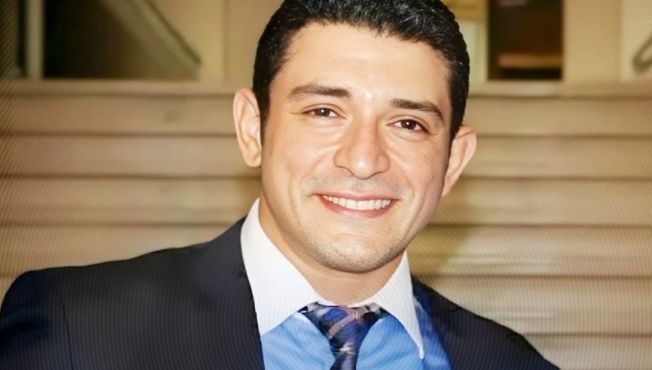 شاهد .. لغز وفاة حفيد نوال الدجوي يشعل الجدل في مصر