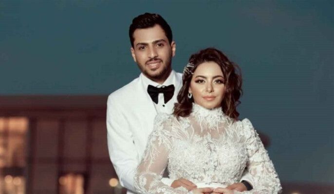 شاهد .. إلهام عبد البديع توضح حقيقة مطاردة طليقها لها.. وهو يرد على الاتهامات