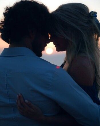 شاهد .. تانيا قسيس تعلن إرتباطها.. وماذا عن هوية العريس؟