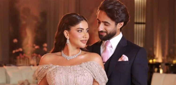 شاهد .. تصميم خاتم خطوبة نور ستارز ملفت.. تعرفوا إلى سعره