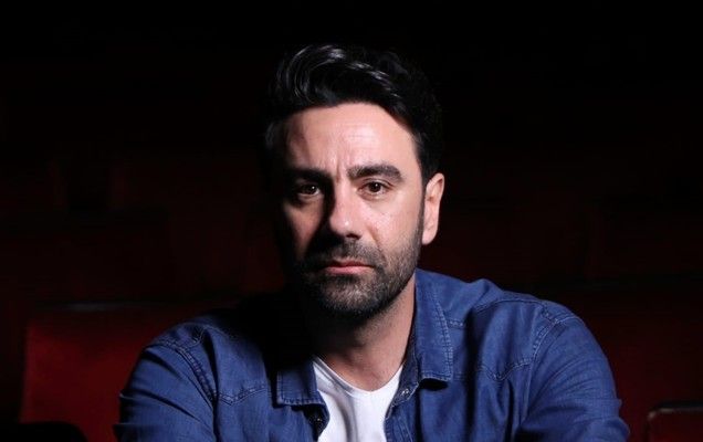 شاهد .. فوز كبير للممثل ميشال حوراني في الانتخابات البلدية في الجنوب