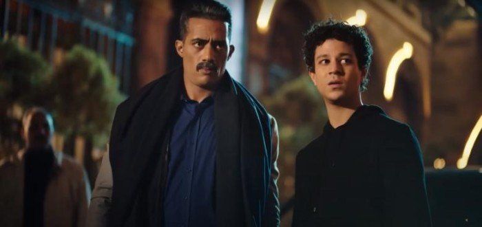 أحمد داش يشارك محمد رمضان بطولة فيلم "أسد" بعد نجاح "جعفر العمدة"