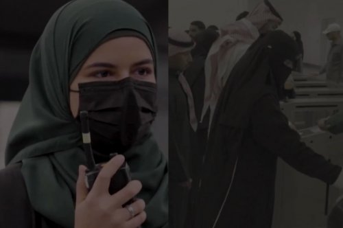 قطار الرياض يعلن عن 4 خطوات مهمة ويناشد جميع المستخدمين بضرورة الإلتزام بها ابتدءاً من اليوم