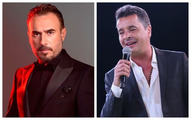 شاهد .. هادي خليل: "ما بيعجبنا الا اللي بيعبي الراس"..وهذا ما صرّح به باسم مغنية