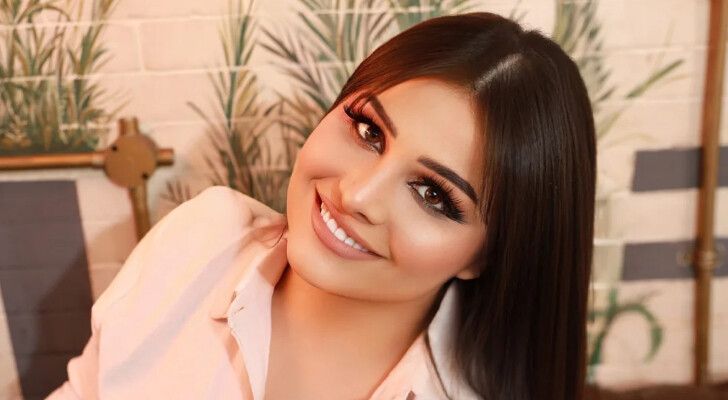 شاهد .. وعد البحري : لم أدعم سلاف فواخرجي لهذا السبب