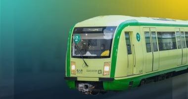 استعدادا لموسم الحج.. قطار المشاعر يتأهب لنقل 2 مليون حاج عبر 2000 رحلة