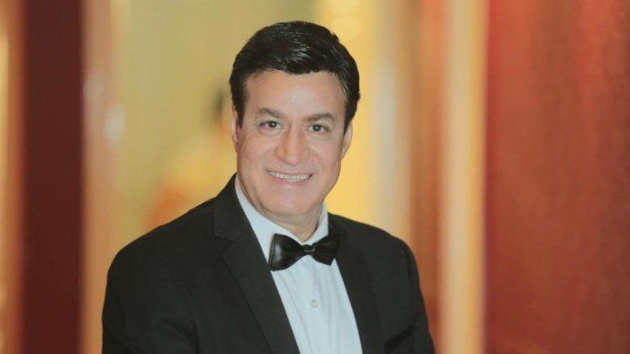 تطورات الحالة الصحية لـ حلمي عبد الباقي.. بعد خضوعه لعملية جراحية