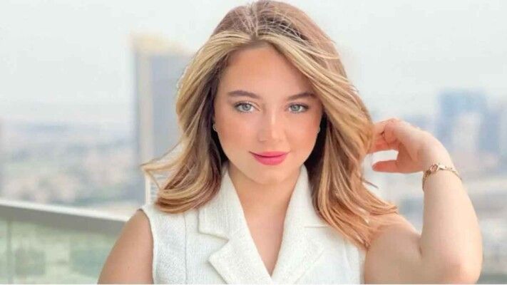 شاهد .. بيسان إسماعيل تجني 130 مليون خلال العام الحالي