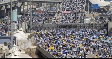 جوازات مكة المكرمة تكثف جهودها لضمان رحلة ميسرة وآمنة لضيوف الرحمن