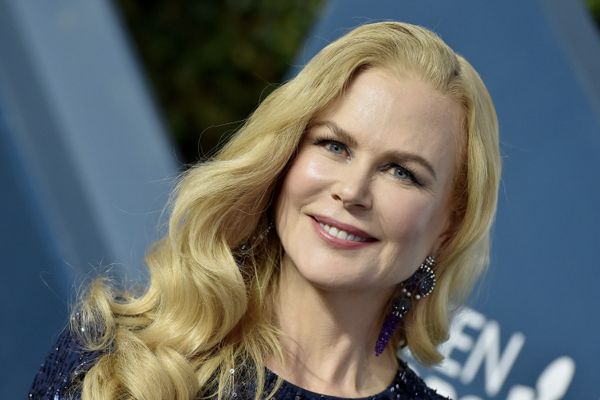 شاهد .. هل تبيع نيكول كيدمان "مذكرات أحلامها"؟