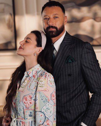 انطلاق تصوير مسلسل اتنين قهوة بطولة أحمد فهمى ومرام على