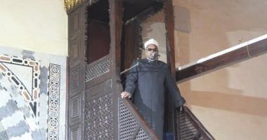 وزارة الأوقاف تنشر نص خطبة الجمعة بعنوان "فضائل عشر ذى الحجة"