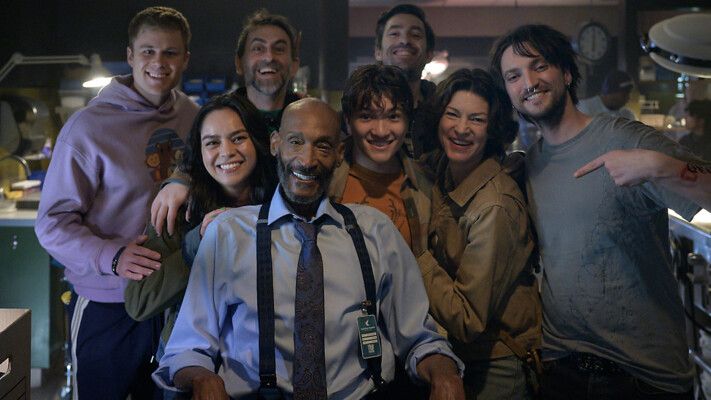 شاهد .. "Final Destination: Bloodlines" يحقق إيرادات ضخمة