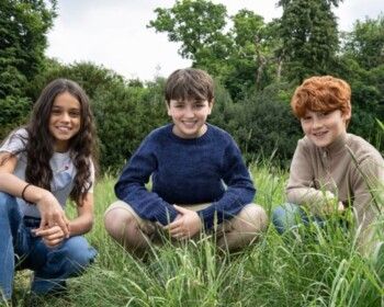 شاهد .. بعد 30 عاماً على إنطلاقه.. هاري بوتر يعود بمسلسل ضخم