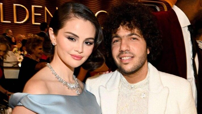 شاهد .. بيني بلانكو يتحدث عن الشجار مع خطيبته سيلينا غوميز