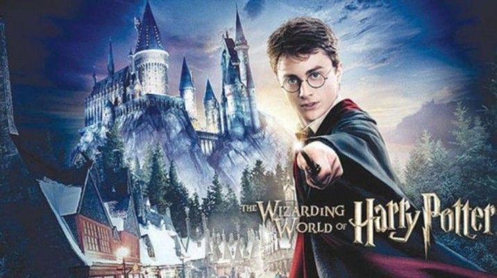 شاهد .. بعد 30 عاماً على إنطلاقه.. هاري بوتر يعود بمسلسل ضخم