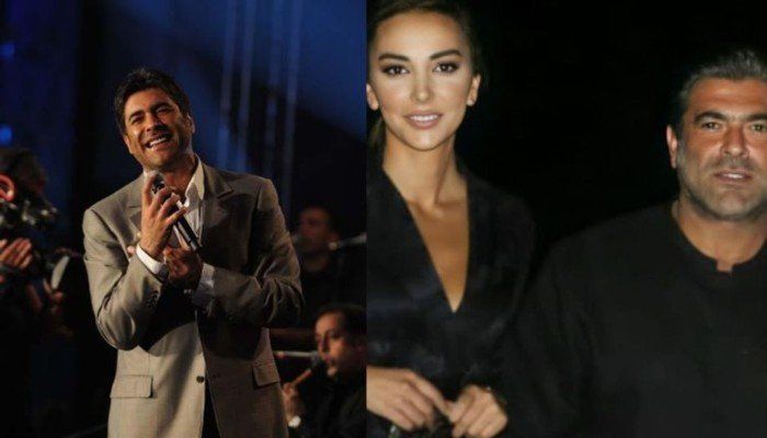 نيشان يثير الجدل مجددًا بهدية من وائل كفوري وشانا عبود.. ما القصة؟