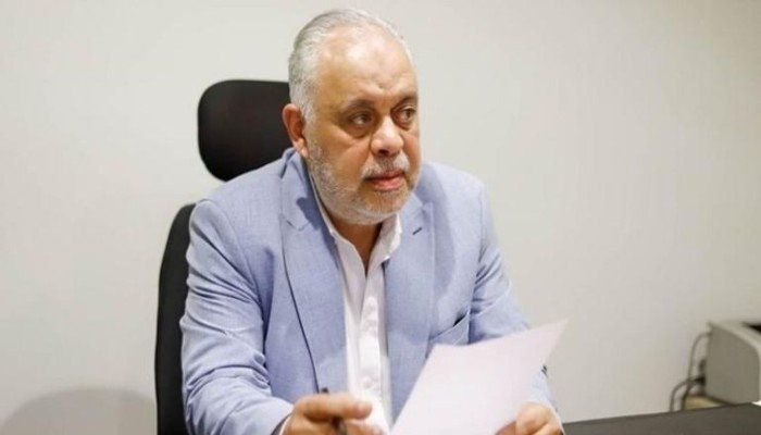 أشرف زكي يوضح كواليس مكالمته مع آية سماحة بعد منشور مسيء لمشيرة إسماعيل: "لا بد من احترام الرموز"