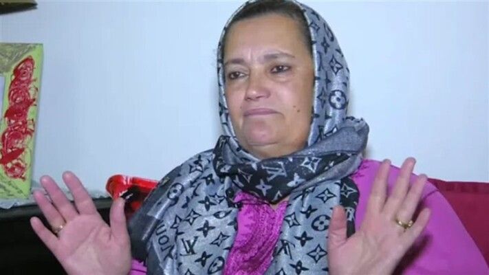 شاهد .. رحيل الفنانة المغربية نعيمة بوحمالة.. وسعد لمجرد ينعيها بهذه الكلمات